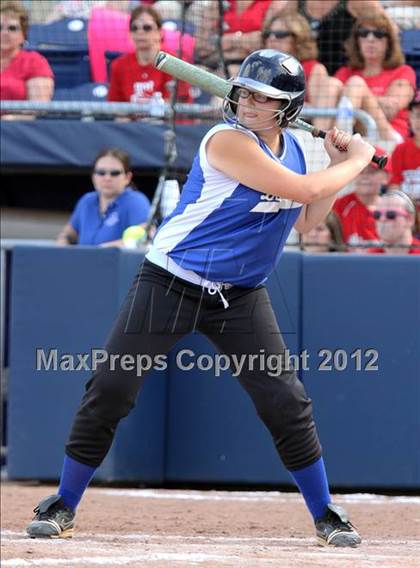 Thumbnail 2 in Warrior Run vs. Neshannock (PIAA Class AA Final) photogallery.