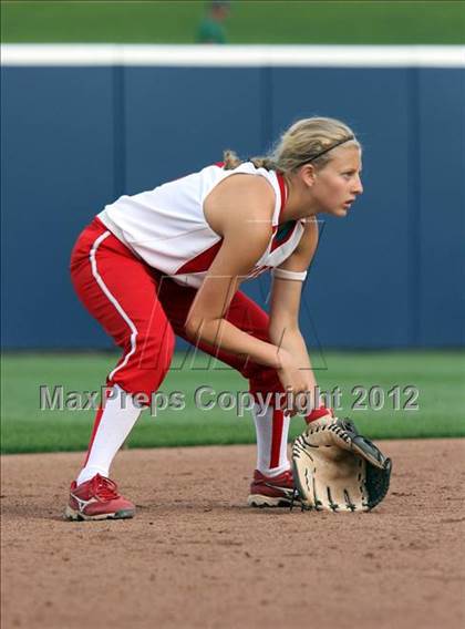 Thumbnail 1 in Warrior Run vs. Neshannock (PIAA Class AA Final) photogallery.