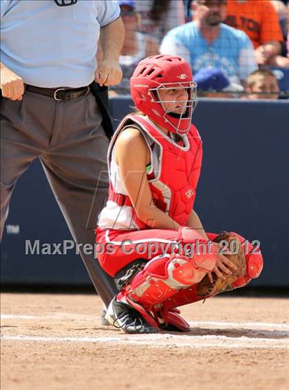 Thumbnail 3 in Warrior Run vs. Neshannock (PIAA Class AA Final) photogallery.