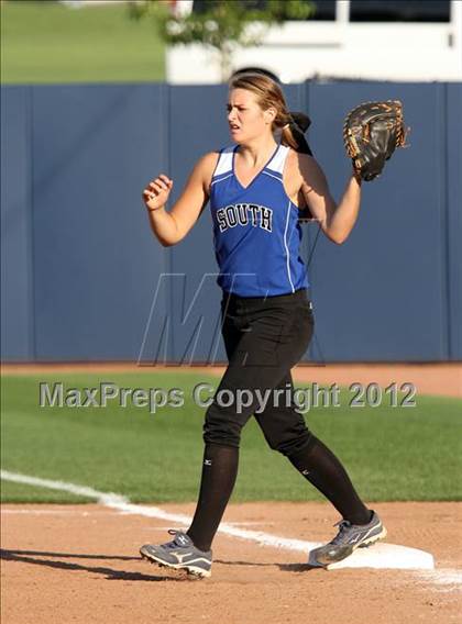 Thumbnail 2 in Warrior Run vs. Neshannock (PIAA Class AA Final) photogallery.