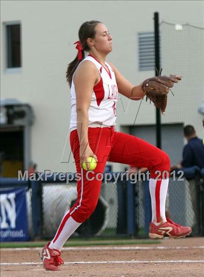 Thumbnail 3 in Warrior Run vs. Neshannock (PIAA Class AA Final) photogallery.
