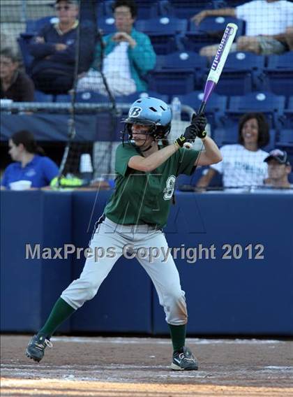 Thumbnail 1 in Warrior Run vs. Neshannock (PIAA Class AA Final) photogallery.