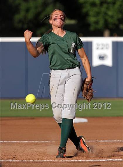 Thumbnail 3 in Warrior Run vs. Neshannock (PIAA Class AA Final) photogallery.
