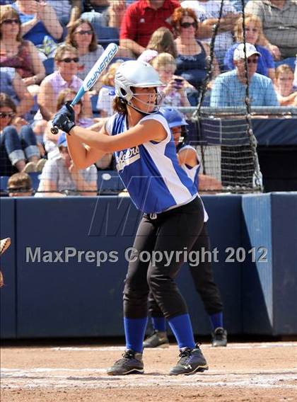 Thumbnail 3 in Warrior Run vs. Neshannock (PIAA Class AA Final) photogallery.