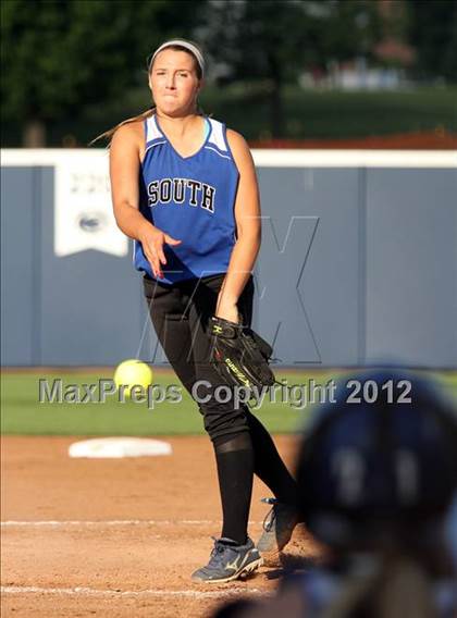 Thumbnail 1 in Warrior Run vs. Neshannock (PIAA Class AA Final) photogallery.
