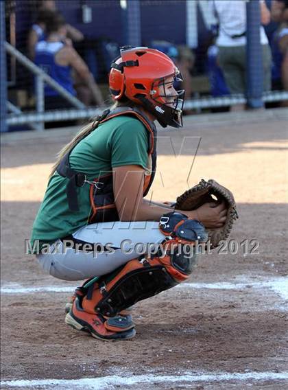 Thumbnail 1 in Warrior Run vs. Neshannock (PIAA Class AA Final) photogallery.