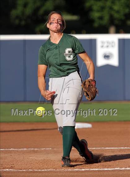 Thumbnail 3 in Warrior Run vs. Neshannock (PIAA Class AA Final) photogallery.