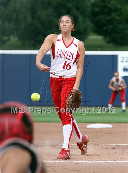Thumbnail 1 in Warrior Run vs. Neshannock (PIAA Class AA Final) photogallery.