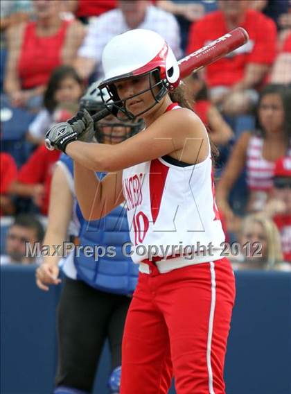 Thumbnail 2 in Warrior Run vs. Neshannock (PIAA Class AA Final) photogallery.