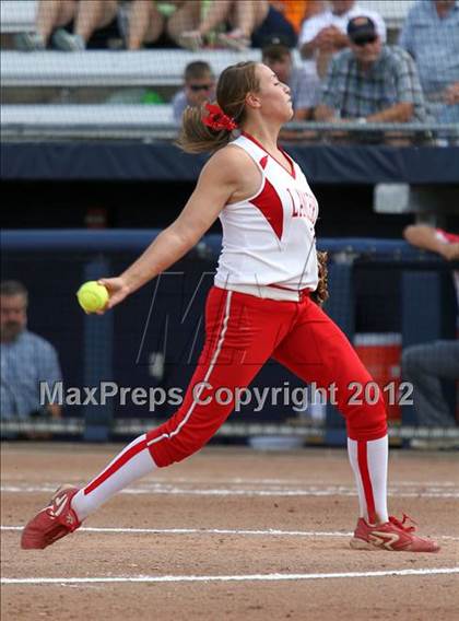 Thumbnail 1 in Warrior Run vs. Neshannock (PIAA Class AA Final) photogallery.