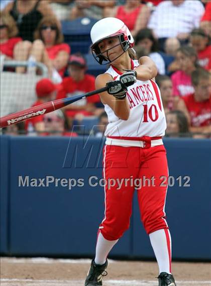 Thumbnail 3 in Warrior Run vs. Neshannock (PIAA Class AA Final) photogallery.