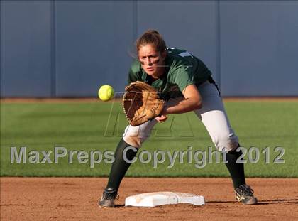 Thumbnail 3 in Warrior Run vs. Neshannock (PIAA Class AA Final) photogallery.