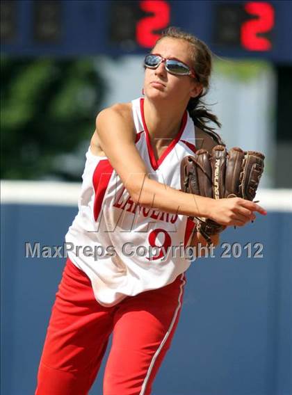 Thumbnail 2 in Warrior Run vs. Neshannock (PIAA Class AA Final) photogallery.