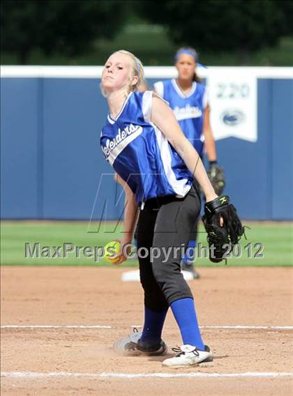 Thumbnail 3 in Warrior Run vs. Neshannock (PIAA Class AA Final) photogallery.