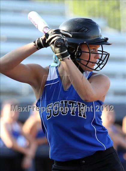 Thumbnail 3 in Warrior Run vs. Neshannock (PIAA Class AA Final) photogallery.