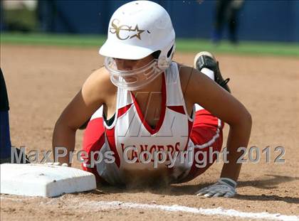 Thumbnail 2 in Warrior Run vs. Neshannock (PIAA Class AA Final) photogallery.