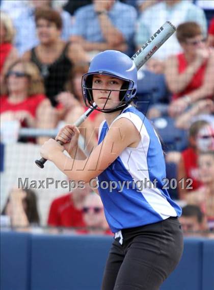 Thumbnail 3 in Warrior Run vs. Neshannock (PIAA Class AA Final) photogallery.