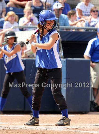 Thumbnail 1 in Warrior Run vs. Neshannock (PIAA Class AA Final) photogallery.
