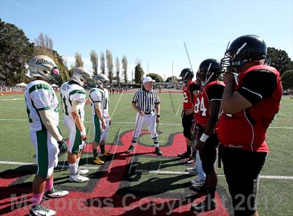 Thumbnail 2 in St. Patrick/St. Vincent @ Salesian photogallery.