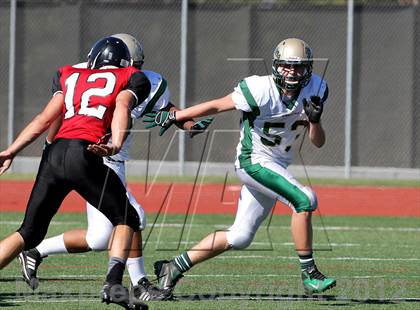 Thumbnail 2 in St. Patrick/St. Vincent @ Salesian photogallery.