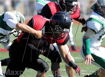 Thumbnail 2 in St. Patrick/St. Vincent @ Salesian photogallery.