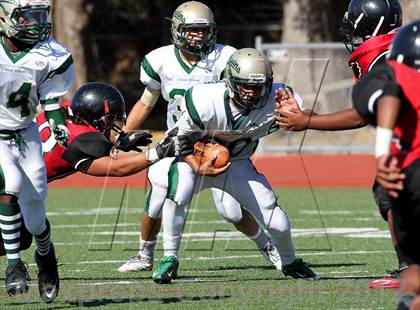 Thumbnail 1 in St. Patrick/St. Vincent @ Salesian photogallery.