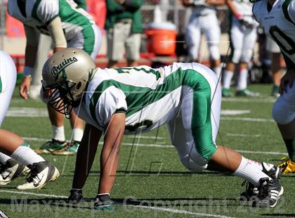 Thumbnail 2 in St. Patrick/St. Vincent @ Salesian photogallery.