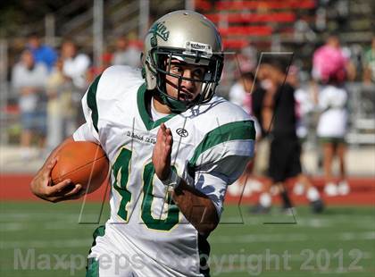 Thumbnail 1 in St. Patrick/St. Vincent @ Salesian photogallery.
