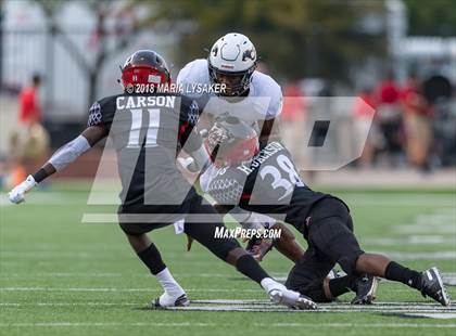 Thumbnail 1 in Cypress Ranch @ Langham Creek photogallery.