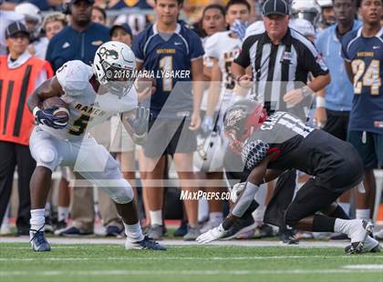 Thumbnail 2 in Cypress Ranch @ Langham Creek photogallery.
