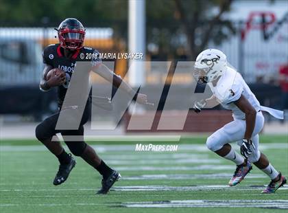 Thumbnail 1 in Cypress Ranch @ Langham Creek photogallery.