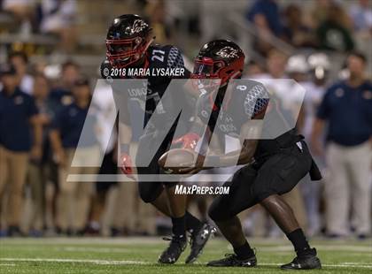Thumbnail 1 in Cypress Ranch @ Langham Creek photogallery.
