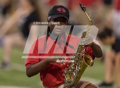 Thumbnail 2 in Cypress Ranch @ Langham Creek photogallery.