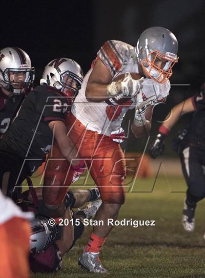 Thumbnail 2 in Atascadero @ Nipomo photogallery.