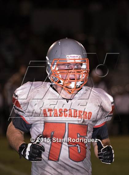 Thumbnail 3 in Atascadero @ Nipomo photogallery.