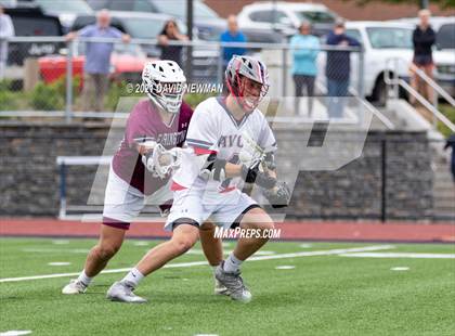 Thumbnail 2 in Farmington @ Avon (CIAC Class M 2nd Round) photogallery.