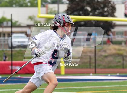 Thumbnail 1 in Farmington @ Avon (CIAC Class M 2nd Round) photogallery.