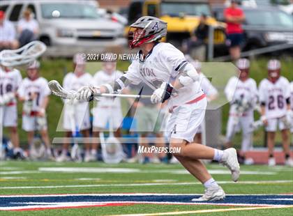 Thumbnail 1 in Farmington @ Avon (CIAC Class M 2nd Round) photogallery.