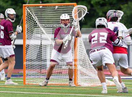 Thumbnail 3 in Farmington @ Avon (CIAC Class M 2nd Round) photogallery.