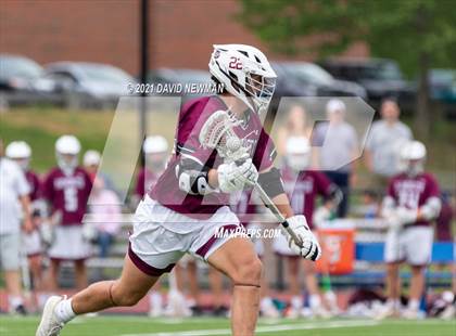 Thumbnail 1 in Farmington @ Avon (CIAC Class M 2nd Round) photogallery.