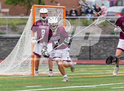 Thumbnail 2 in Farmington @ Avon (CIAC Class M 2nd Round) photogallery.