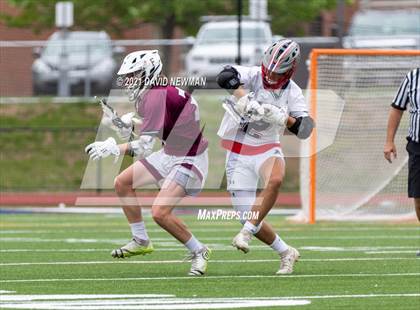 Thumbnail 1 in Farmington @ Avon (CIAC Class M 2nd Round) photogallery.