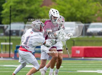 Thumbnail 1 in Farmington @ Avon (CIAC Class M 2nd Round) photogallery.
