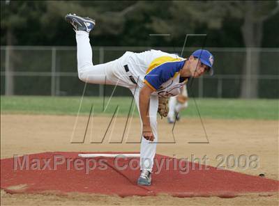 Thumbnail 3 in Northridge Academy @ LACES (CIF LA City Section Playoffs) photogallery.