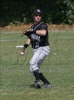 Thumbnail 3 in Northridge Academy @ LACES (CIF LA City Section Playoffs) photogallery.
