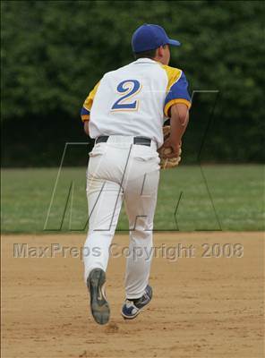 Thumbnail 2 in Northridge Academy @ LACES (CIF LA City Section Playoffs) photogallery.