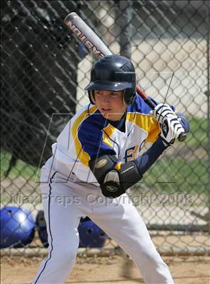 Thumbnail 3 in Northridge Academy @ LACES (CIF LA City Section Playoffs) photogallery.