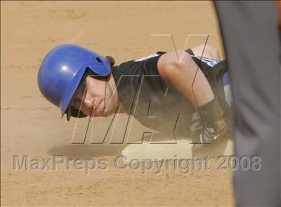 Thumbnail 2 in Northridge Academy @ LACES (CIF LA City Section Playoffs) photogallery.