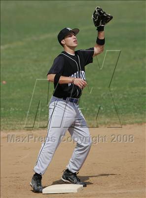 Thumbnail 3 in Northridge Academy @ LACES (CIF LA City Section Playoffs) photogallery.