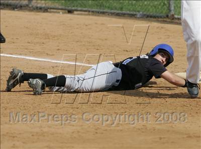 Thumbnail 2 in Northridge Academy @ LACES (CIF LA City Section Playoffs) photogallery.
